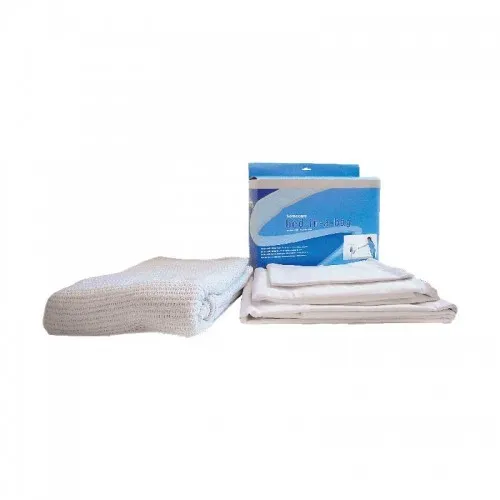 Reliamed - 661BBBCB - ReliaMed Home Care Bed-in-a-Bag, Bariatric