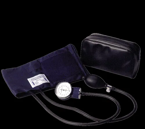 Reliamed - P0200SMA - ReliaMed Professional Aneroid Sphygmomanometer with Nylon Cuff