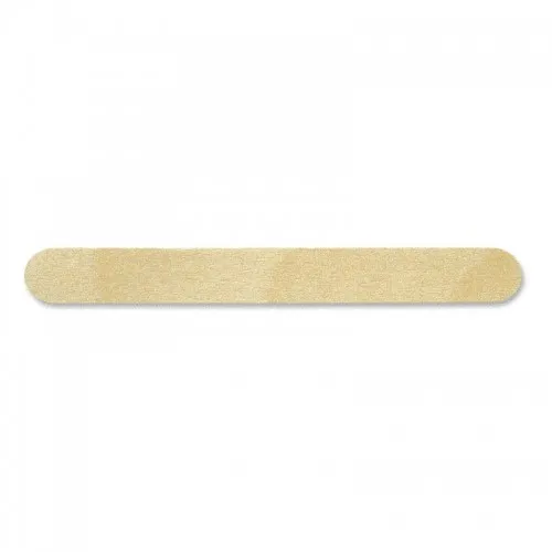 Reliamed From: TDNS To: TDS - ReliaMed Non-Sterile Wooden Tongue Depressor Wide Sterile