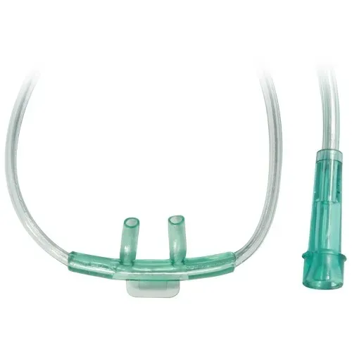 Sunset - Res1115hfv - Adult Cannula With 15ft Supply Tube - High Flow - 25/Case