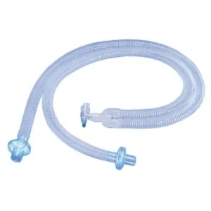 Respironics - 1073220 - Pediatric Active Circuit with Water Trap, Disposable