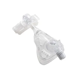 Respironics - Amara - From: 1090410 To: 1090416 -   Gel full face mask without headgear, reduced size, petite.
