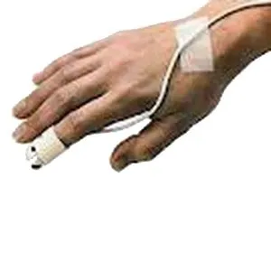 Respironics - 954A - Adult Flexiwrap Tape For Oximeter Sensors