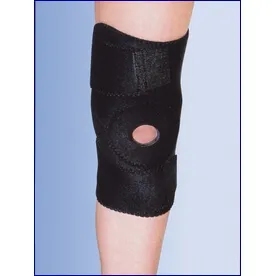 Restorative Care of America - 531-WKS-S/M - Wrap Around Knee Sleeve