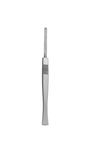 V. Mueller - RH1000 - Septum Elevator V. Mueller MacKenty 5-3/4 Inch Length Surgical Grade Stainless Steel NonSterile