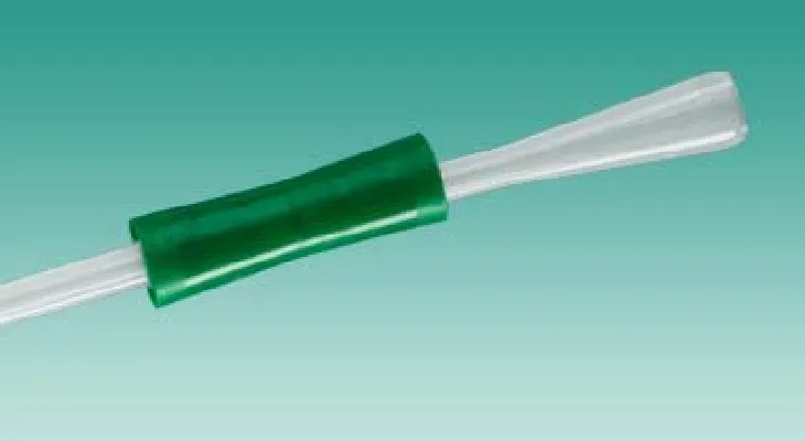 Bard Rochester - Magic3 - From: 52608G To: 53612G - Bard  Urethral Catheter  Straight Tip Hydrophilic Coated Silicone 8 Fr. 10 Inch