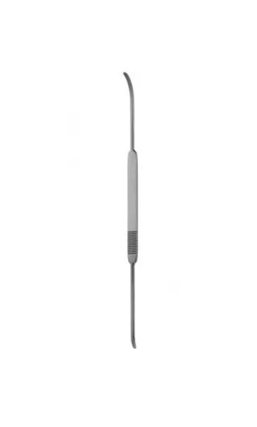 V. Mueller - RH982 - Elevator V. Mueller Cottle 8-7/8 Inch Length Surgical Grade Stainless Steel NonSterile