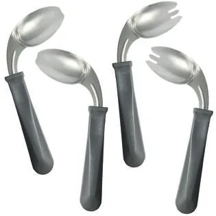 Richardson Products - From: 847102001647 To: 847102001692 - Hand Offset Spoon