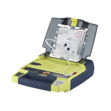 Cardiac Science From: 9300A-1001-TSO-P To: 9300P-1001P - Cardiac Science Powerheart G3 Tso Packages Aed Automatic Defibrillator