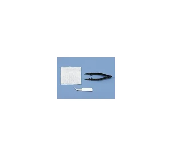 Busse Hospital Disposables - 732 - Suture Removal Kit