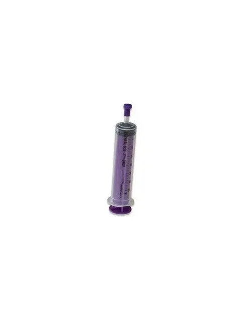 Cardinal - Monoject - 435SG -  Oral Syringe  35 mL Oral Tip Without Safety