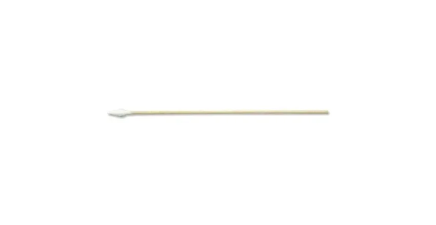 Puritan Medical - Puritan - 821-WC - Products  Swabstick  Cotton Tip Wood Shaft 6 Inch NonSterile 100 per Pack