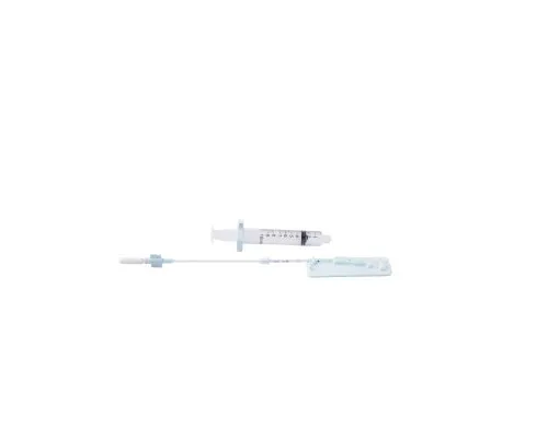 Bioteque - RD003 - Ensula Endometrial Sampling Set Ensula Randall 3 mm Diameter Tip