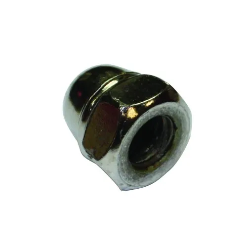 Roscoe - From: 90455 To: 90456  Rear Axle Nut for Knee Scooter