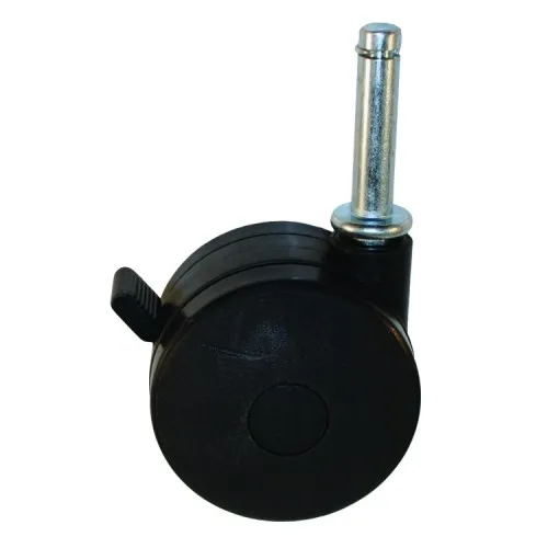 Roscoe - 90458 - Caster with Lock for Semi and Full