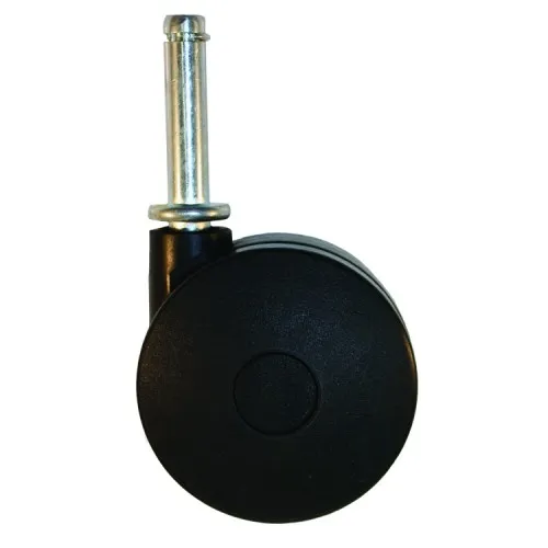 Roscoe - From: 90460 To: 90461  Caster w/out lock for Semi and Full