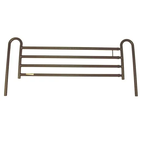 Roscoe - BED-RLFDLX - Bed Rails and Accident Prevention
