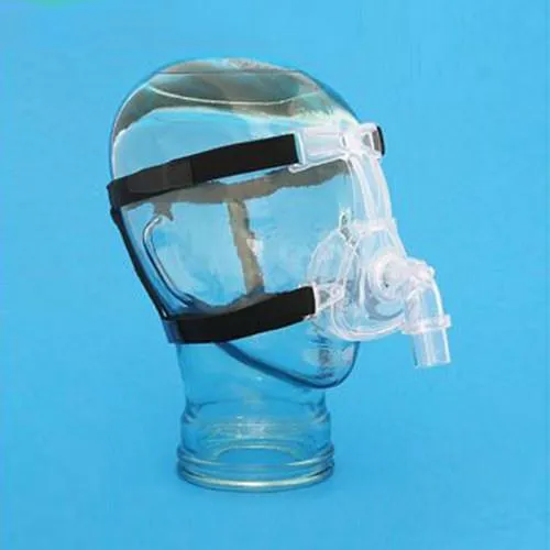 Roscoe - From: CF1303 To: CF1325  Carefore Premium Full Face Mask with Headgear