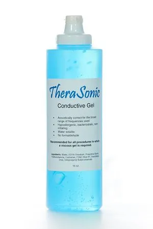 Roscoe - From: LS5255 To: LS5288  TheraSonic Conductive Gel, 5L
