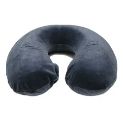 Roscoe - From: PP3135 To: PP3138  Memory foam cervical indentation pillow
