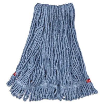 Rubrmdcomm - From: RCPA211WHI To: RCPA253WHI - Web Foot Wet Mop Head
