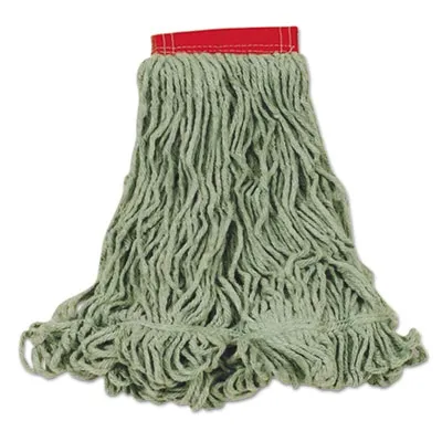 Rubrmdcomm - From: RCPD212GRE To: RCPD253RED - Super Stitch Blend Mop Heads