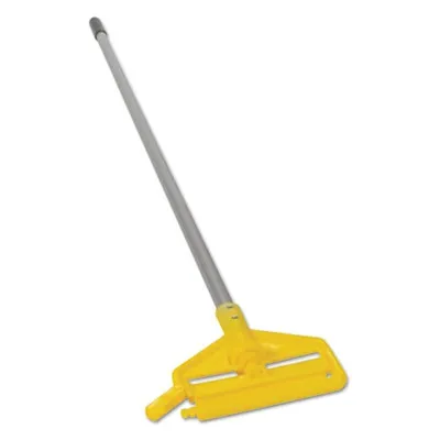 Rubrmdcomm - From: RCPH126 To: RCPH136 - Invader Aluminum Side-Gate Wet-Mop Handle