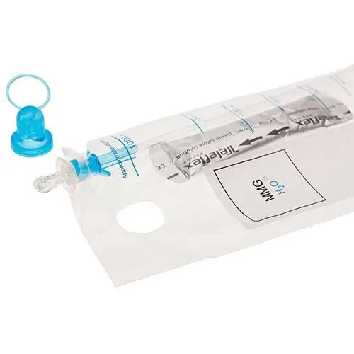 Teleflex - 691196 - Catheter, Ureteral Mmg H20 16fr (100/Bx) Telflx