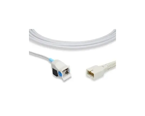 Cables and Sensors - S103-42D0 - SpO2 Sensor, Short, Pediatric Clip, DRE Compatible (DROP SHIP ONLY) (Freight Terms are Prepaid & Added to Invoice - Contact Vendor for Specifics)