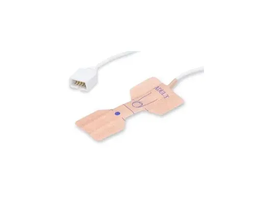 Cables and Sensors - From: S503-010 To: S533-010 - SpO2 Sensor, Disposable, Covidien > Nellcor Compatible, D25, 24/bx (DROP SHIP ONLY) (Freight Terms are Prepaid & Added to Invoice Contact Vendor for Specifics)