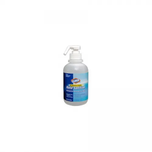 Clorox - Saalfeld Redistribution - 2176 - Hand Sanitizer