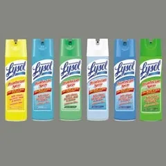 Professional Lysol - Saalfeld Redistribution - 36241-04675 - Surface Disinfectant
