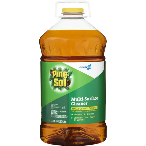 Pine-Sol - Saalfeld Redistribution - 35418 - Surface Disinfectant Cleaner