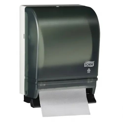 Tork - Saalfeld Redistribution - 87T - Paper Towel Dispenser