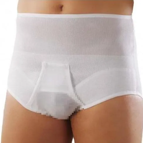SAFTE - From: MH304-2 To: MH304-7  Hernia Mesh Slip Special Post Operative Art.304