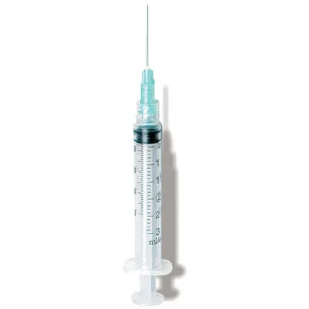 SAM Medical - From: 620030 To: 62712007  Bound Tree Medical Syringe Only Luer Lock 30cc 25/bx