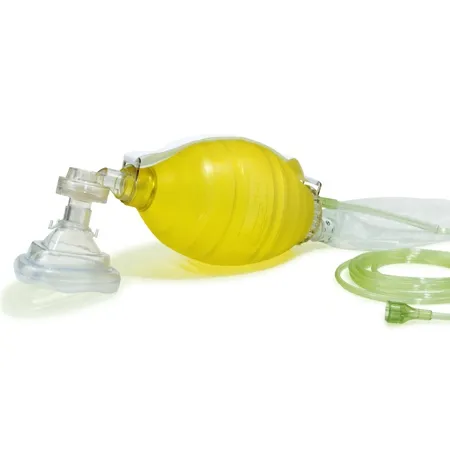 SAM Medical From: D5101 To: D5103 - Resuscitation & Ventilation - Bag Valve Mask