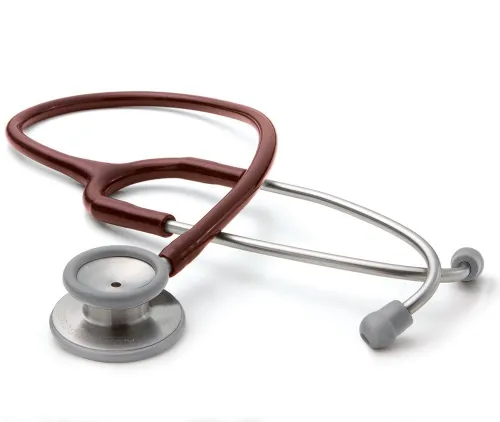 Bound Tree Medical - 172160 - Stethoscope, Littmann Master Cardiology Tube, Single Sided Chestpiece