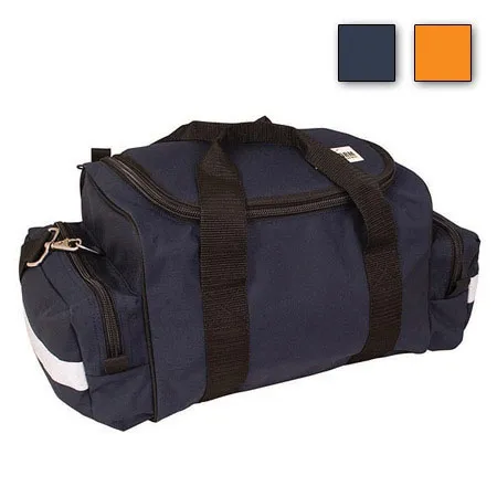 SAM Medical - From: 680030 To: 686104  Bound Tree MedicalAirway/trauma Backpack With And Stripe Srp#6 Bls