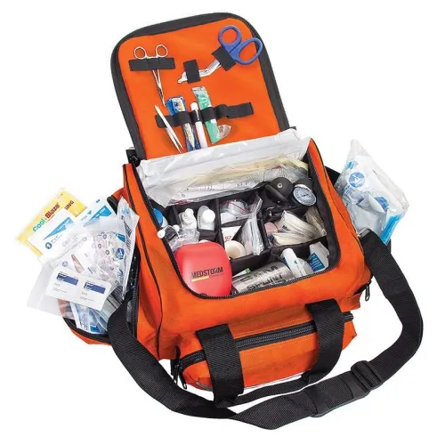 SAM Medical - From: 11203 To: 11205 - Bound Tree Medical Curaplex Emergency Medic 2 Pack