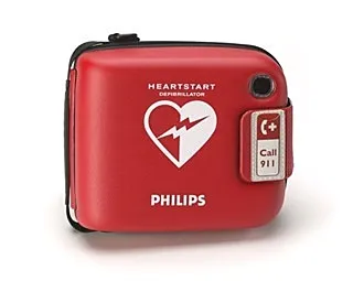 SAM Medical - From: 139251 To: 139261  Bound Tree MedicalCarry Case Frx  Defibrillator