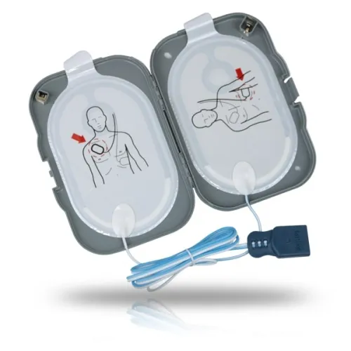 SAM Medical - From: 139251 To: 139261 - Bound Tree Medical Carry Case Frx  Defibrillator
