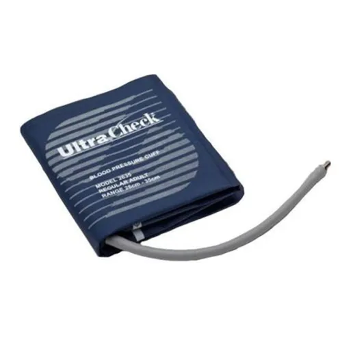 SAM Medical - From: 662160 To: 662161 - Bound Tree Medical Bp Cuff, Flexiport, Infant, Reusable, Two Tube, Locking Connector