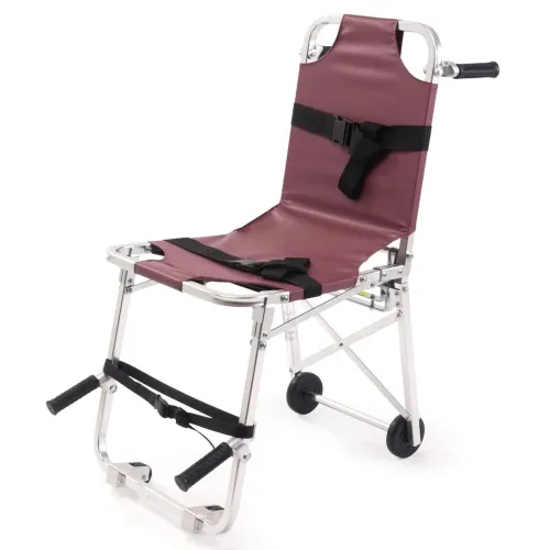 Bound Tree Medical - 20034 - Stair Chair, Ferno Model 42