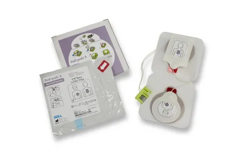 SAM Medical From: 230003 To: 230267 - Monitoring/diagnostic - Electrodes Defibrillation Pads Paper For Monitors Defib Carrying Cases