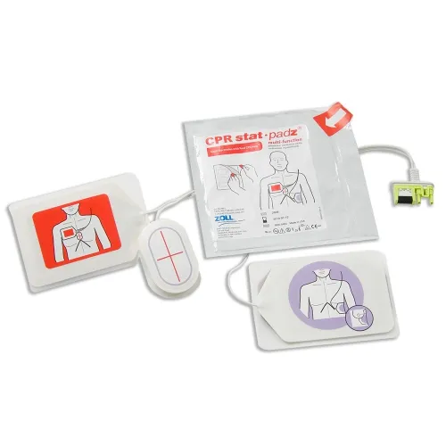 SAM Medical From: 2740-10203 To: 2742-ATM3713A - Monitoring/diagnostic - Vital Signs Monitors Defibrillation Pads Electrodes