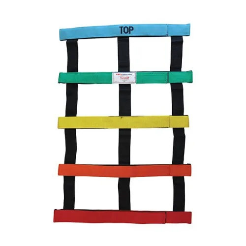 Bound Tree Medical - 500770 - Restraint System Quick Color Coded Fastrap 770