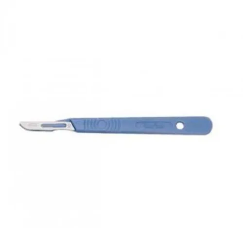 Bound Tree Medical - 320110 - Scalpel Disposable Sterile
