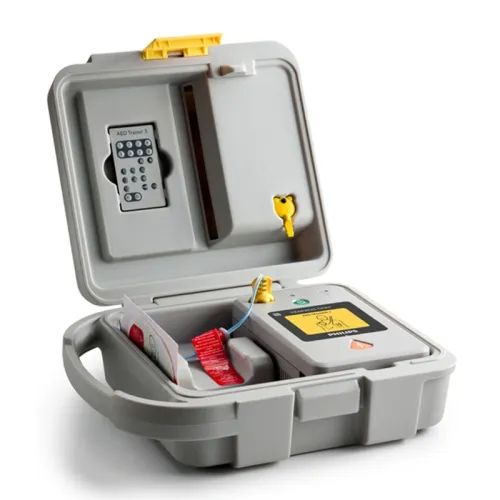 SAM Medical From: 661481 To: 661482 - Education & Training - Aed Trainers & Accessories