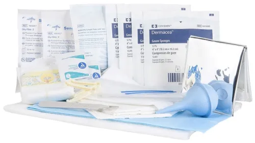 SAM Medical - From: 1460-59001-btr To: 540-1727ea-btr - Obstetric Care